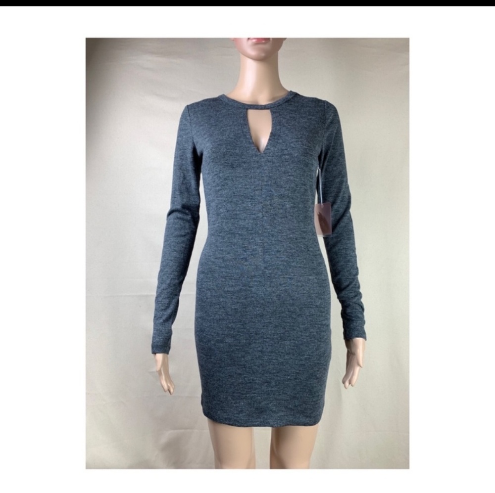 Forever 21, Mini Dress.see measurements in the par - Picture 4 of 8